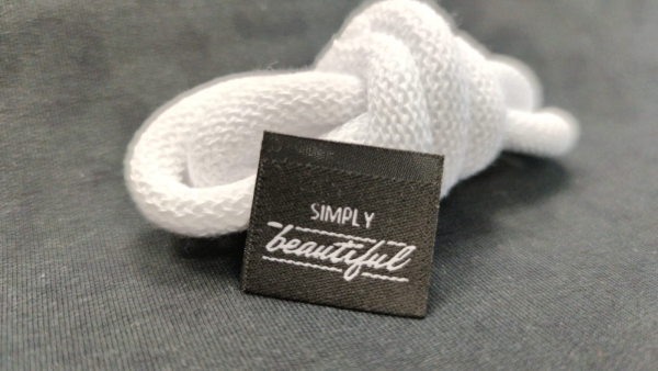 Label-Set "simply beautiful" 3 Stück